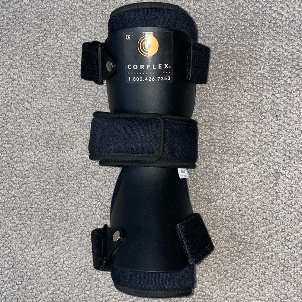 NWOT❗️Corflex Elbow Splint/Brace